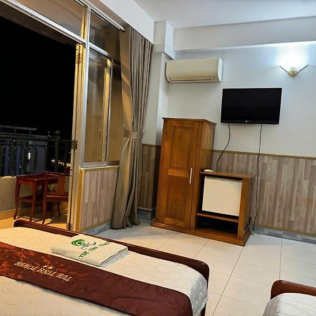 Tue Tinh Nha Trang Exterior foto