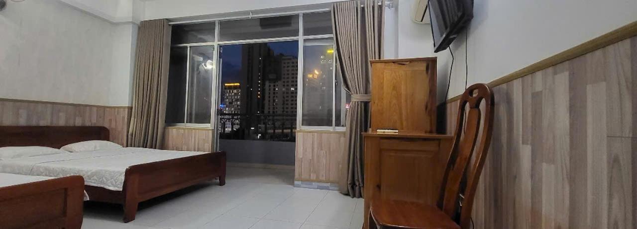 Tue Tinh Nha Trang Exterior foto