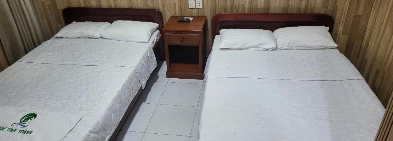 Tue Tinh Nha Trang Exterior foto