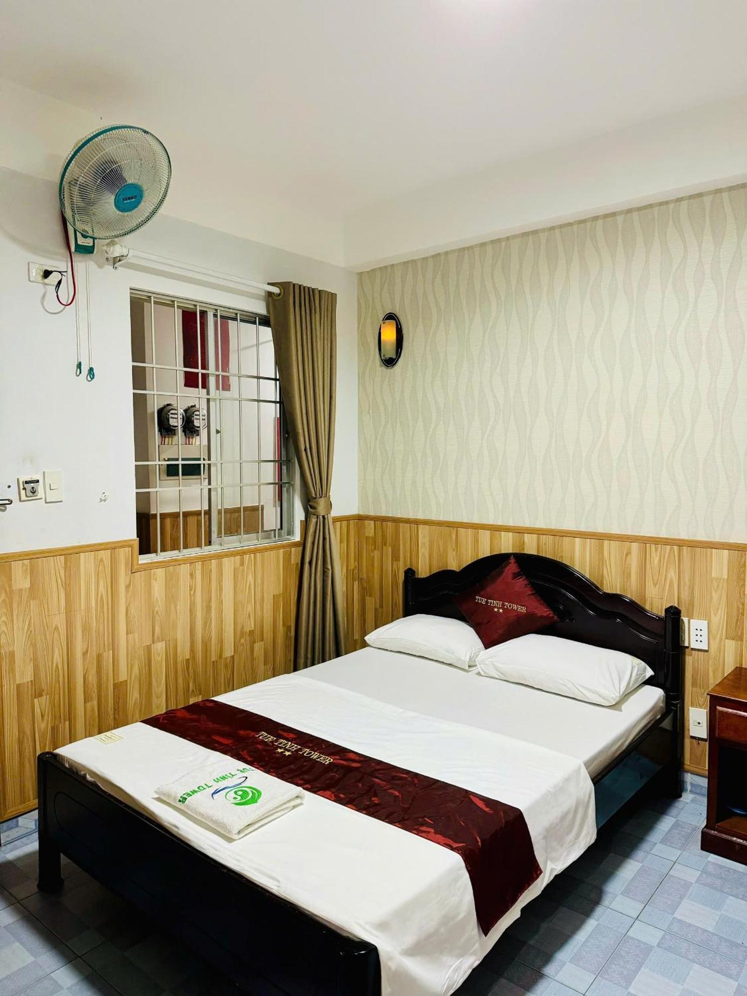 Tue Tinh Nha Trang Exterior foto