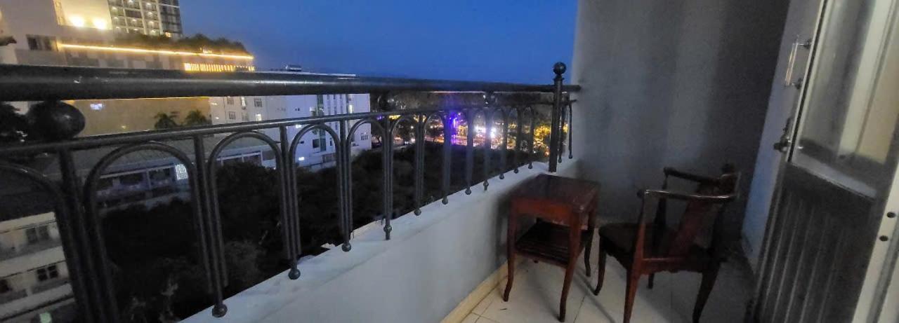 Tue Tinh Nha Trang Exterior foto