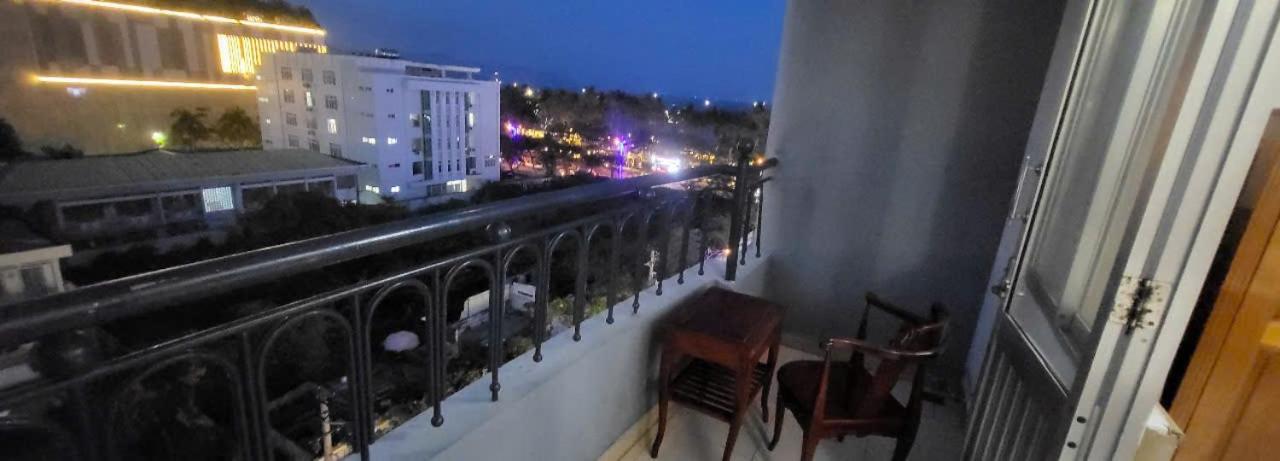 Tue Tinh Nha Trang Exterior foto