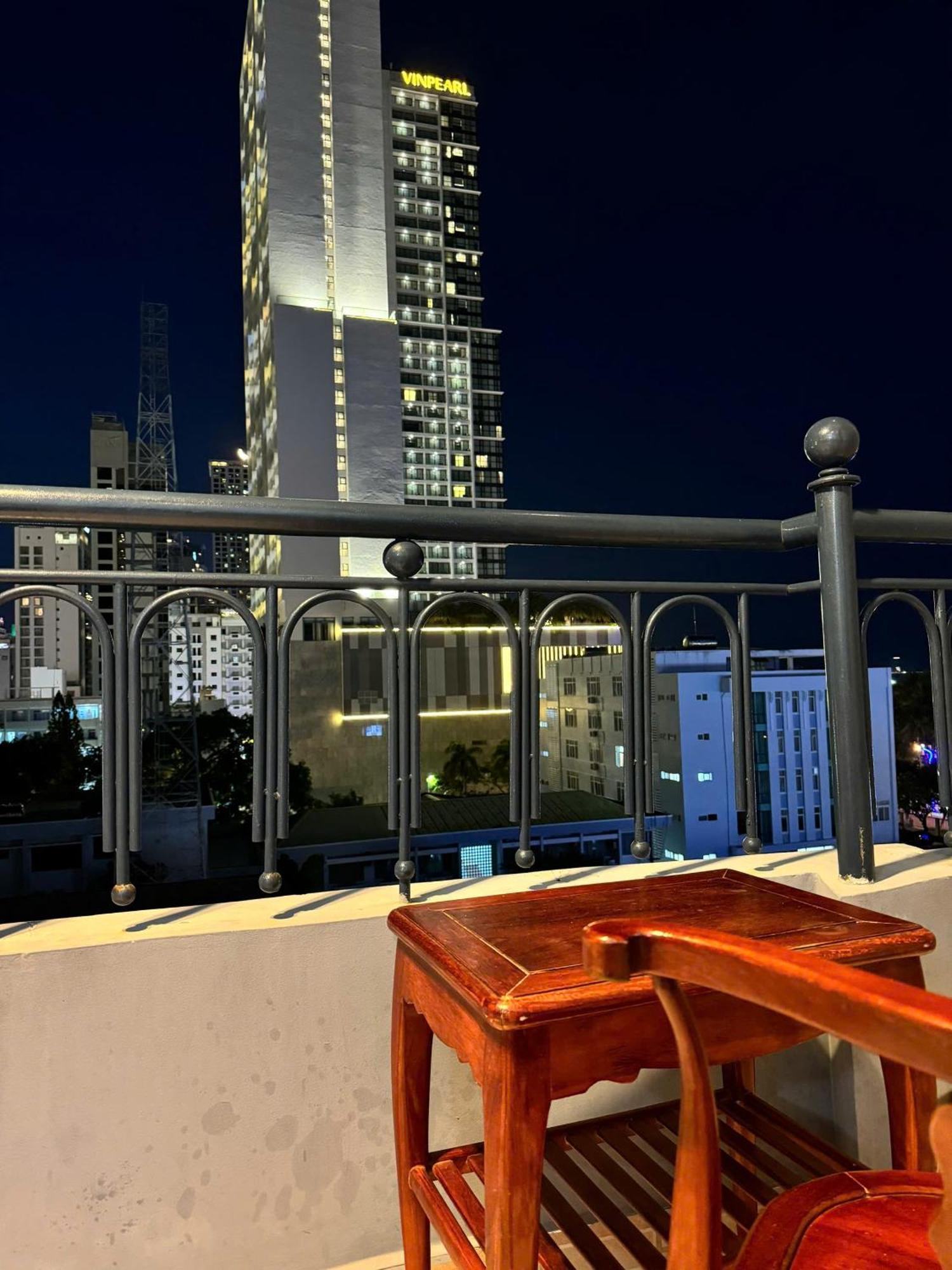 Tue Tinh Nha Trang Exterior foto