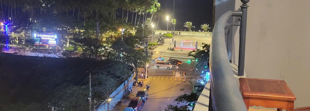 Tue Tinh Nha Trang Exterior foto