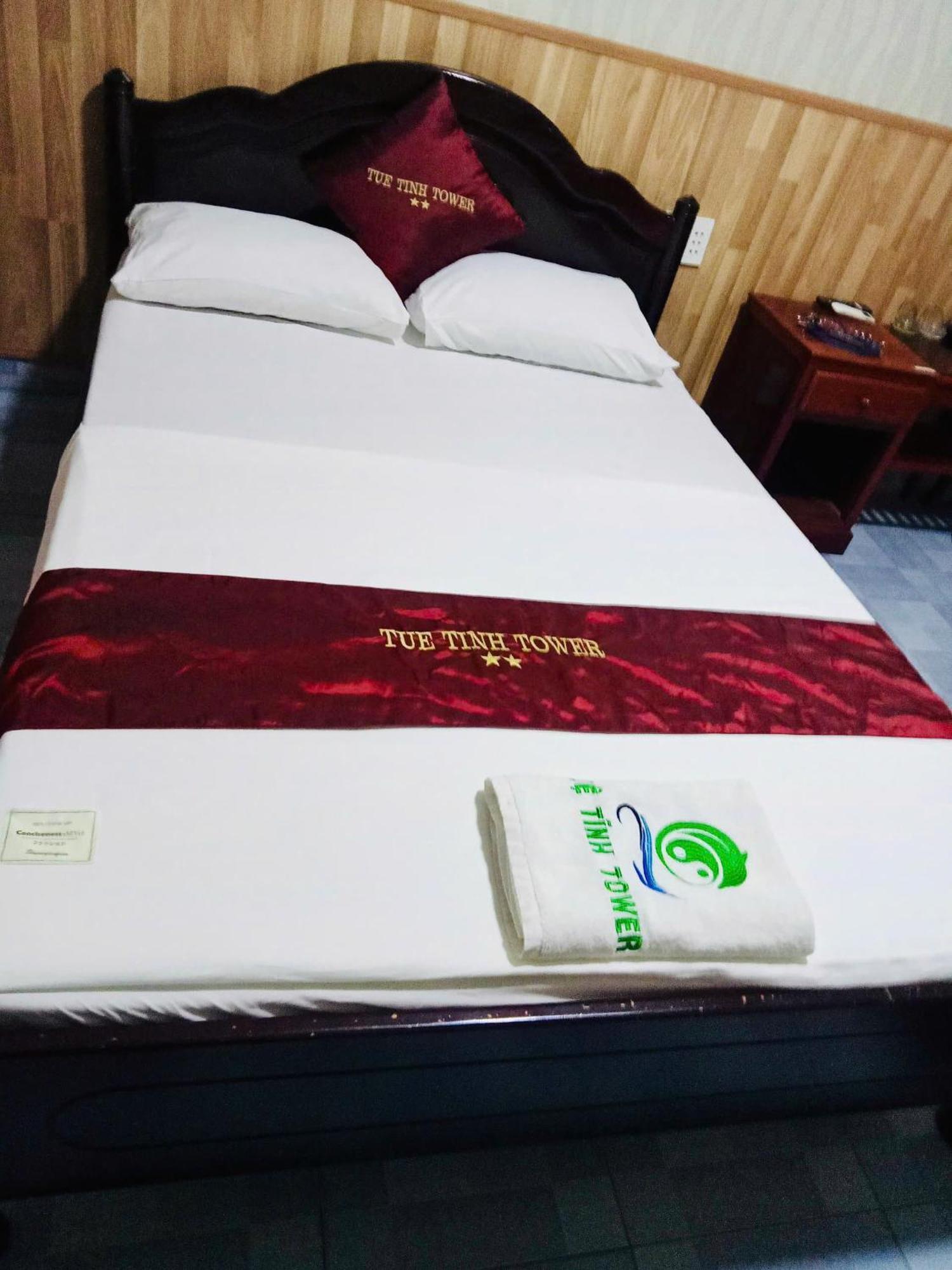 Tue Tinh Nha Trang Exterior foto