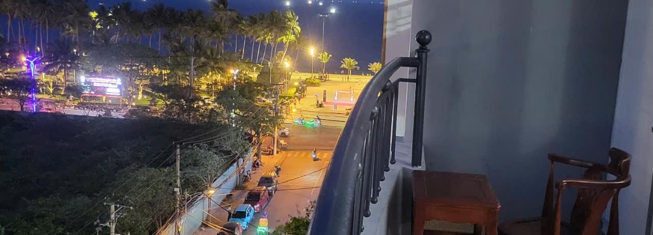 Tue Tinh Nha Trang Exterior foto