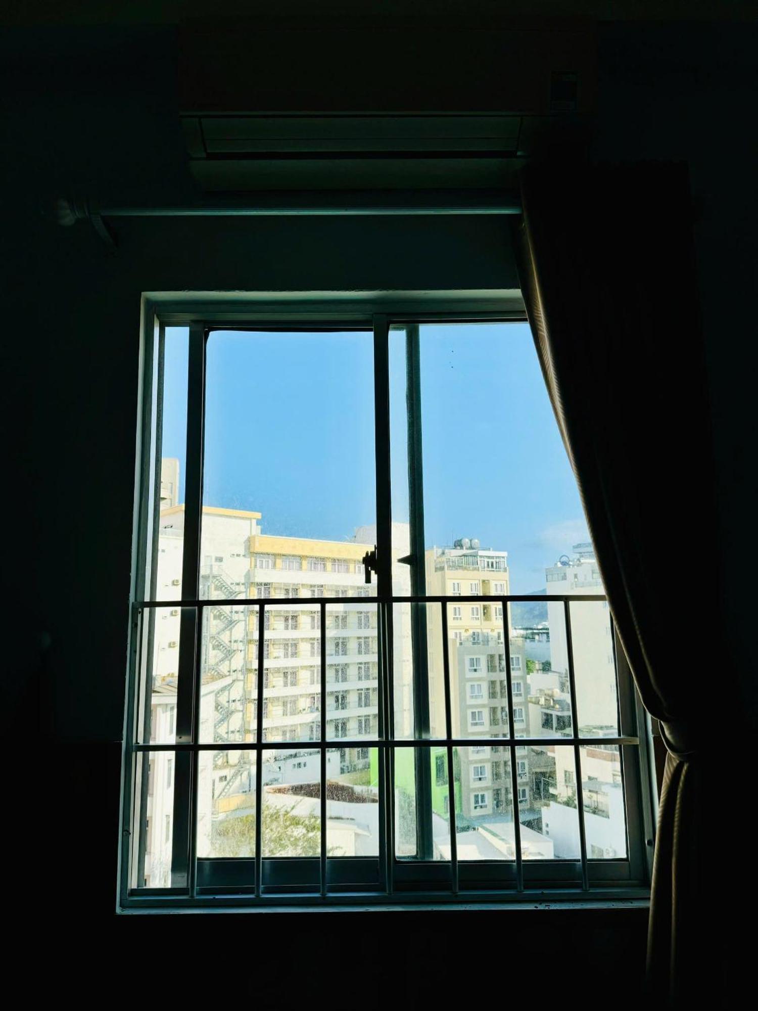 Tue Tinh Nha Trang Exterior foto