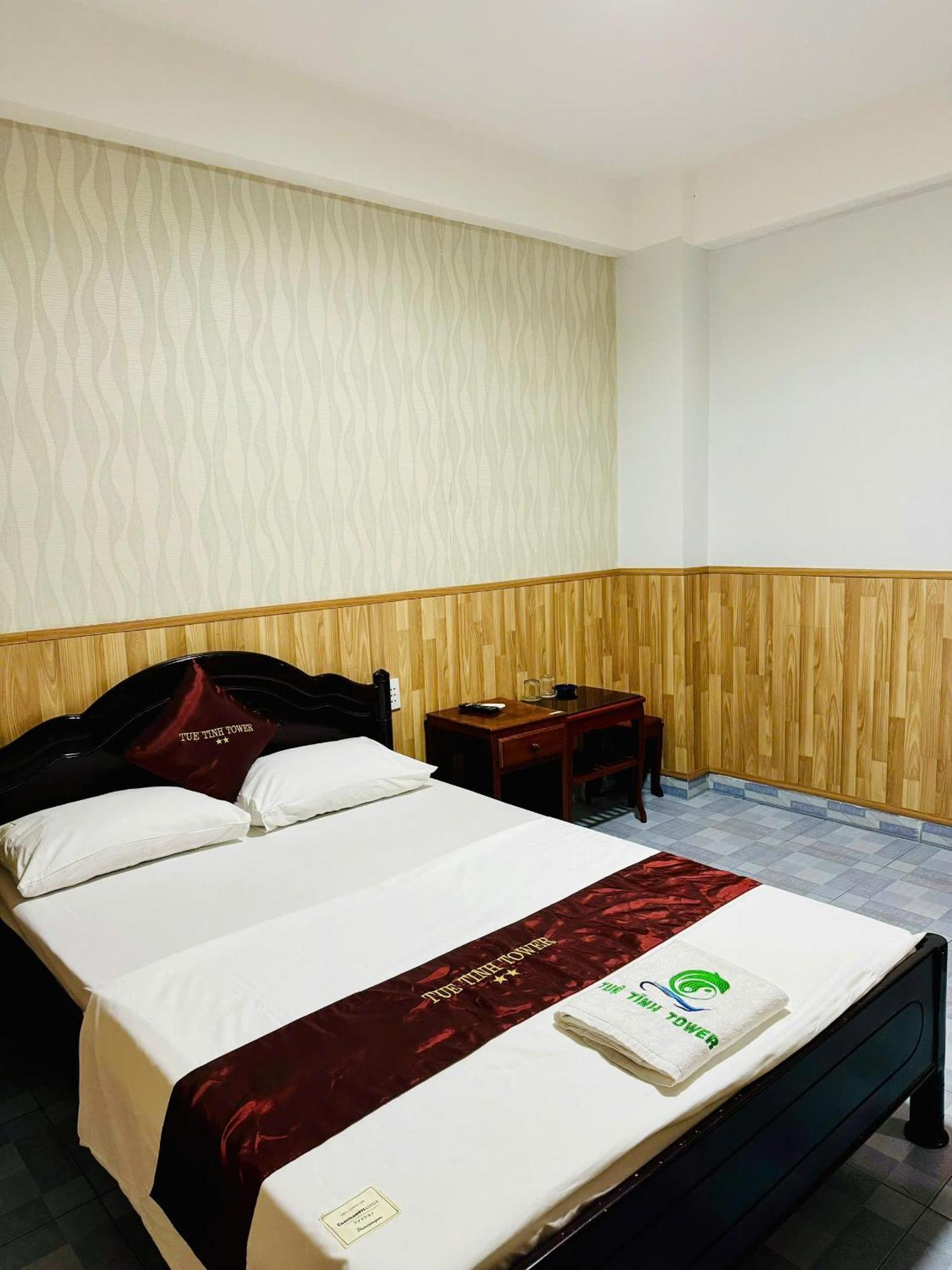Tue Tinh Nha Trang Exterior foto