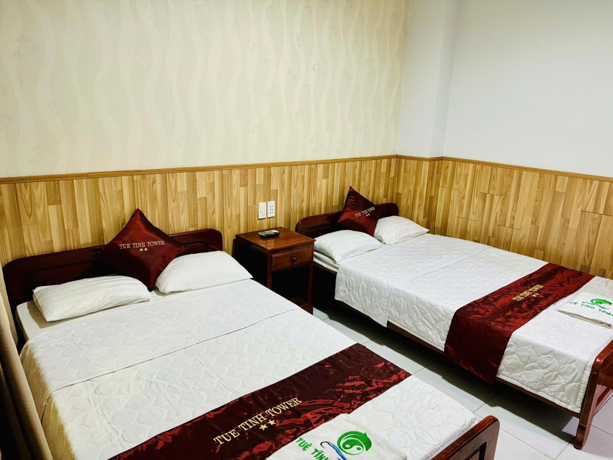 Tue Tinh Nha Trang Exterior foto