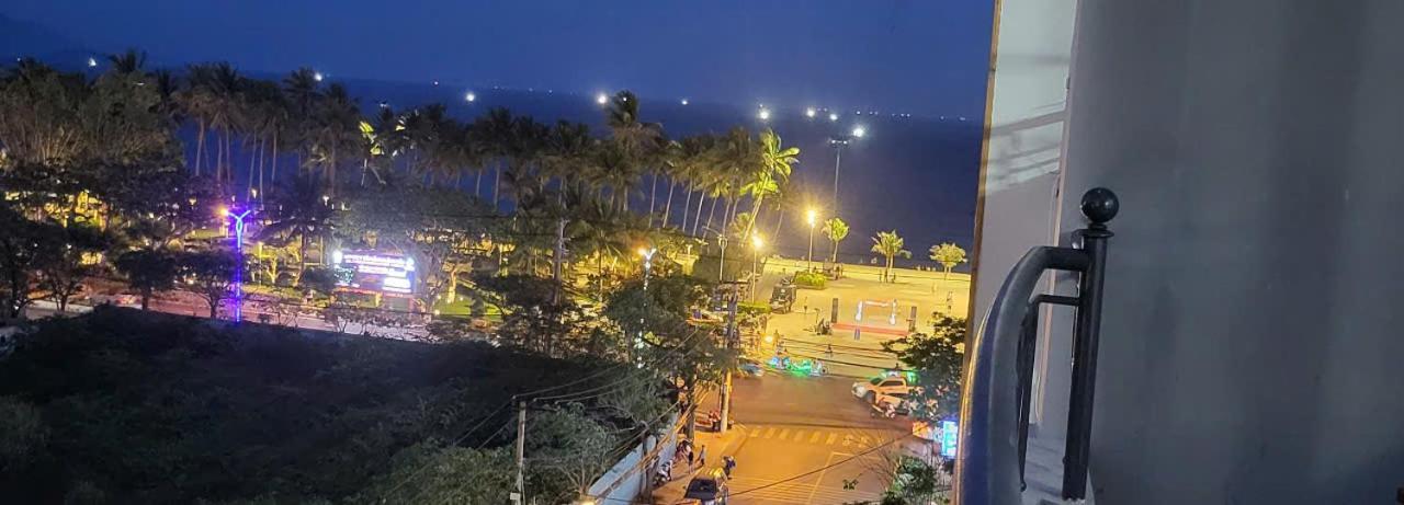 Tue Tinh Nha Trang Exterior foto