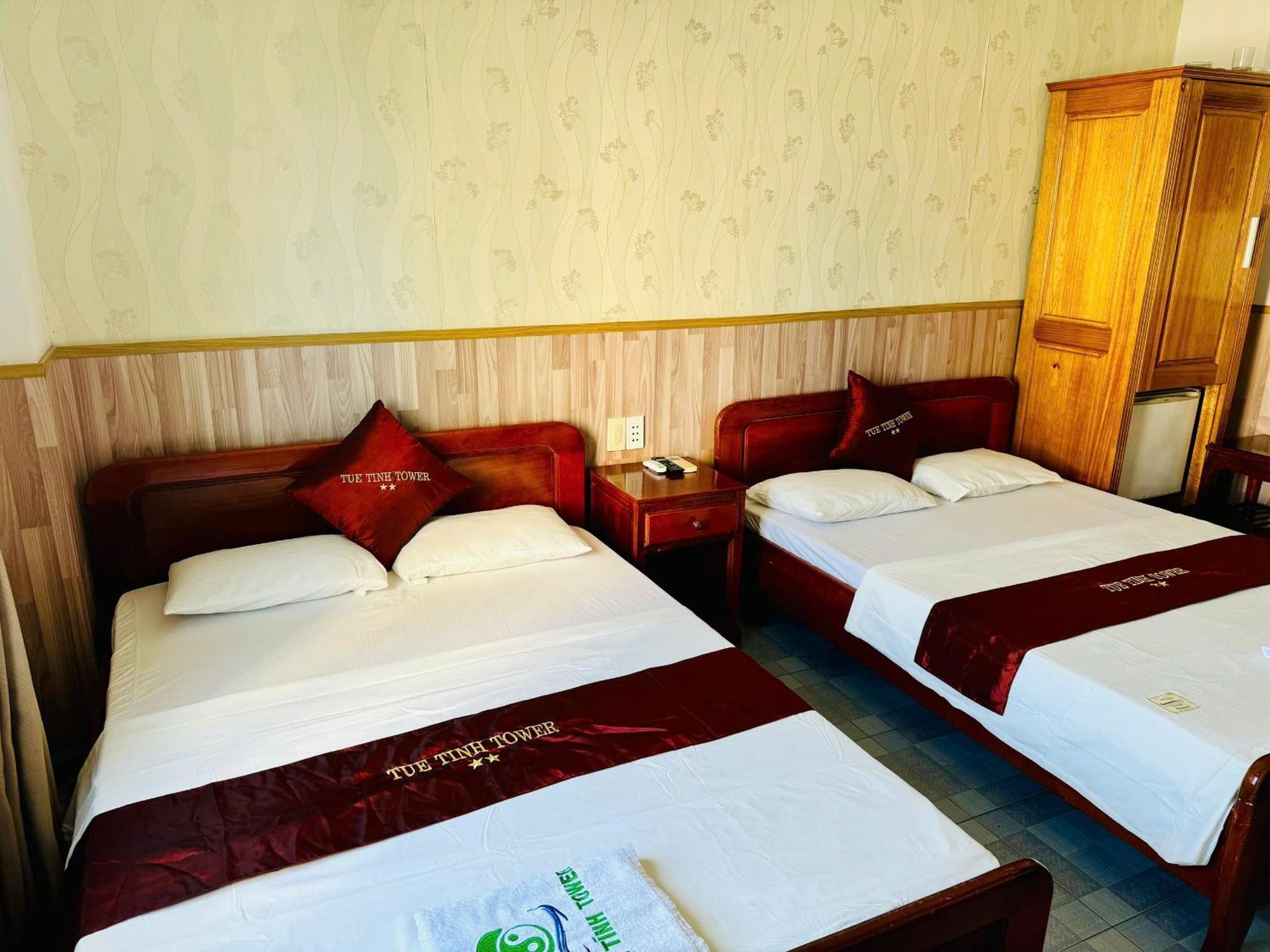 Tue Tinh Nha Trang Exterior foto