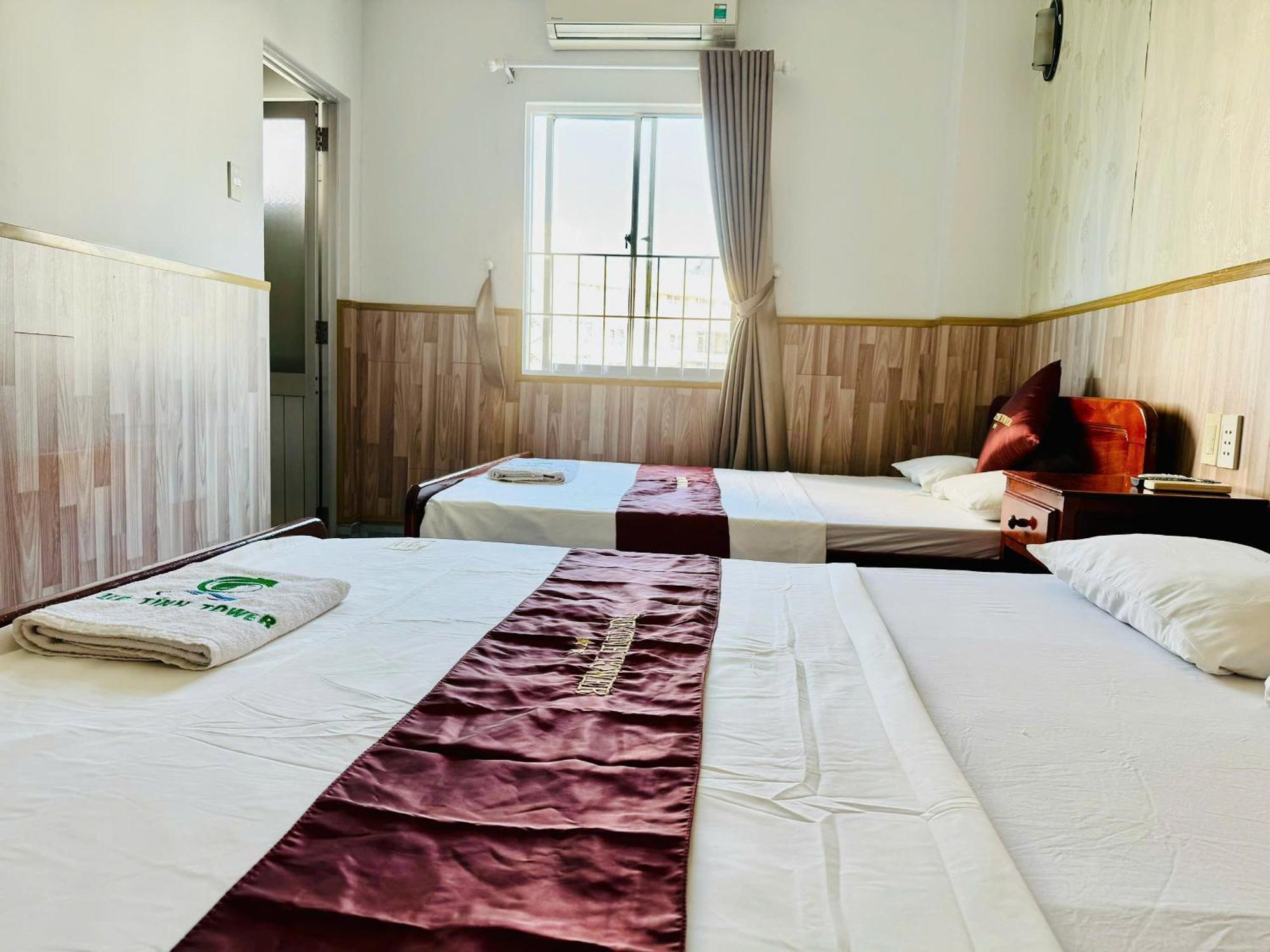 Tue Tinh Nha Trang Exterior foto