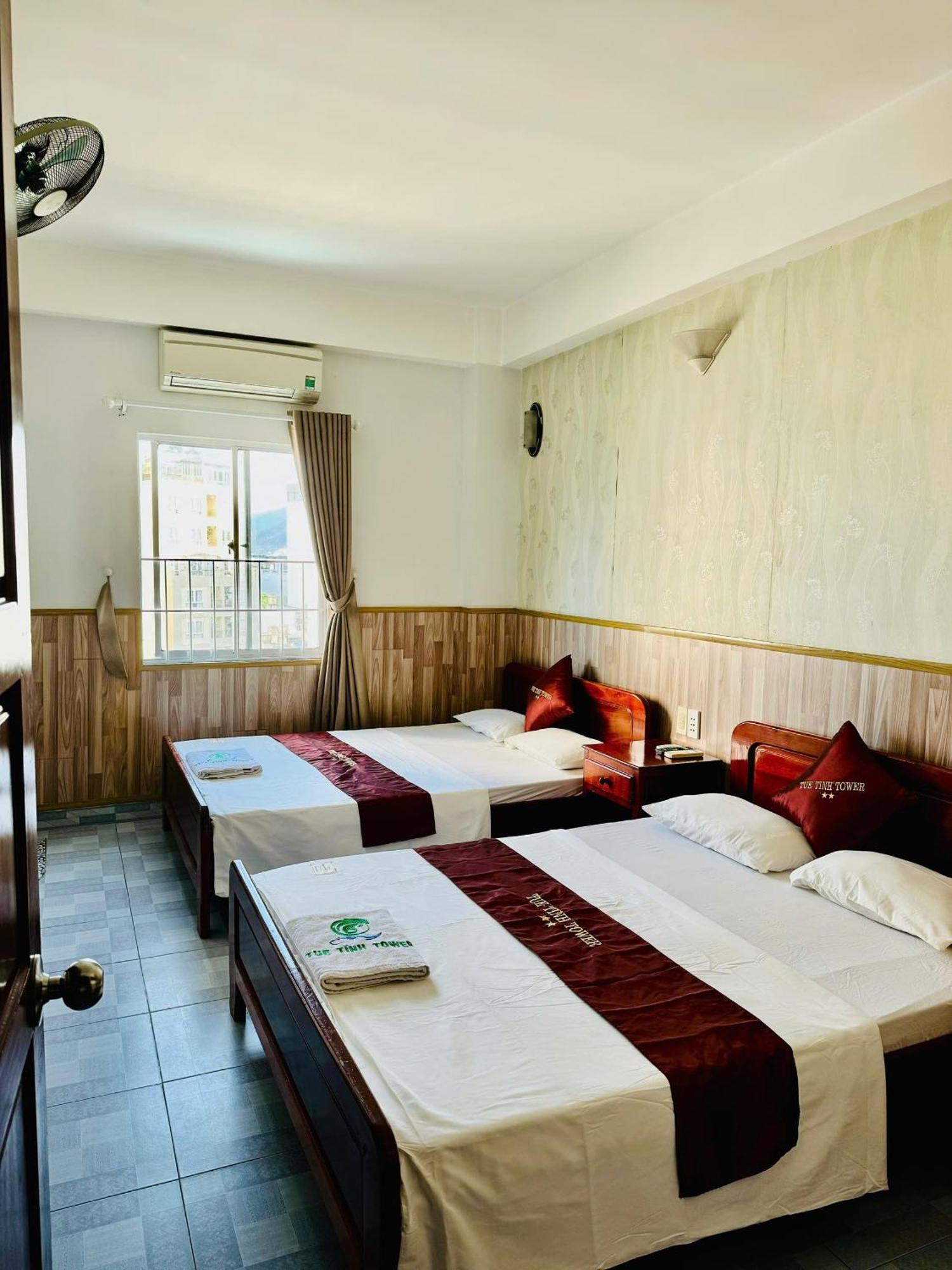 Tue Tinh Nha Trang Exterior foto