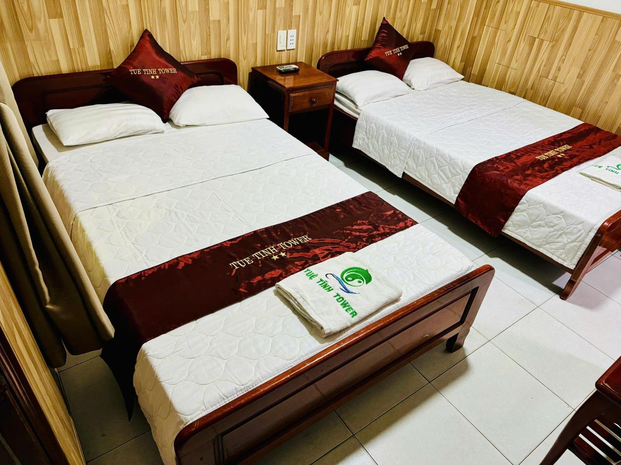 Tue Tinh Nha Trang Exterior foto