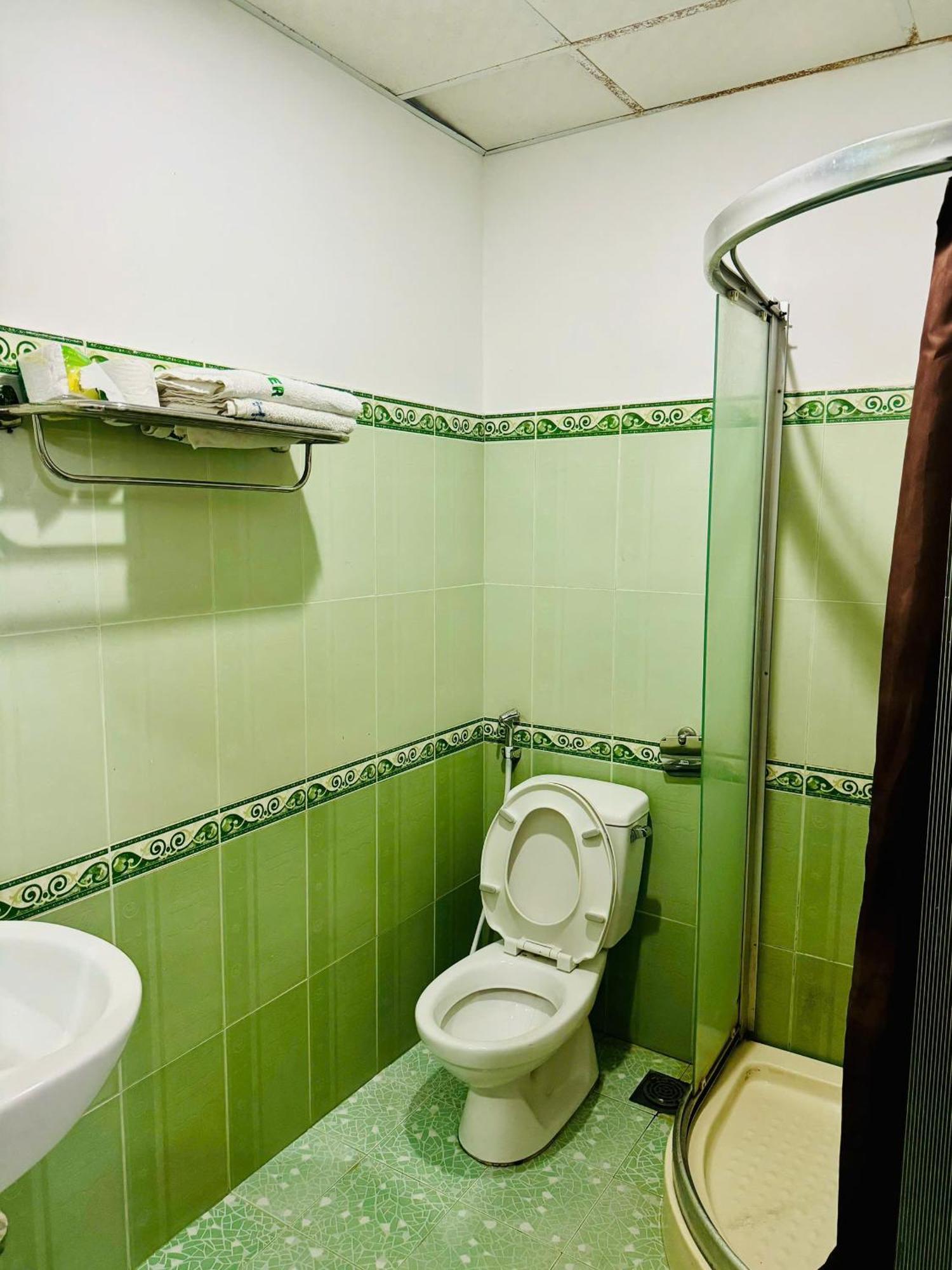 Tue Tinh Nha Trang Exterior foto